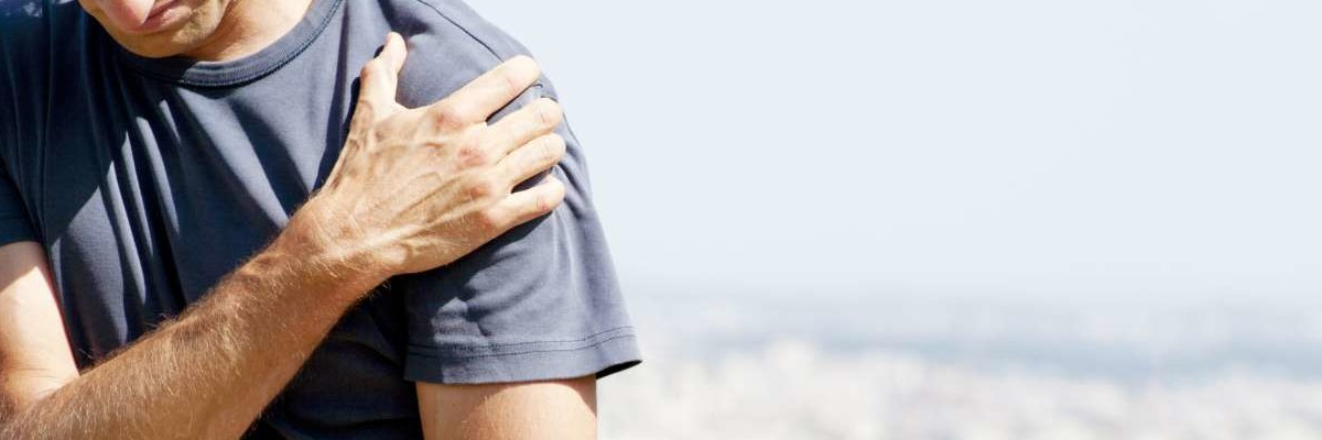 ¿Cómo saber si padezco una Tendinitis de Hombro? – FisioClinics Palma de Mallorca