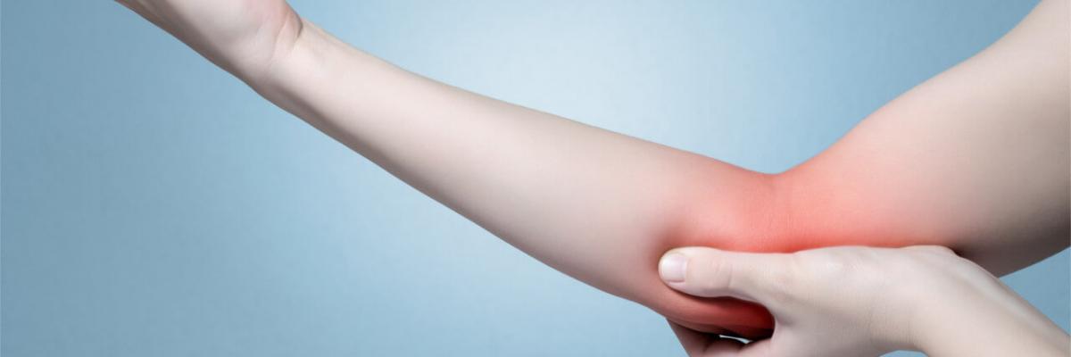 ¿Qué afecciones son más comunes en codo? – FisioClinics Palma de Mallorca