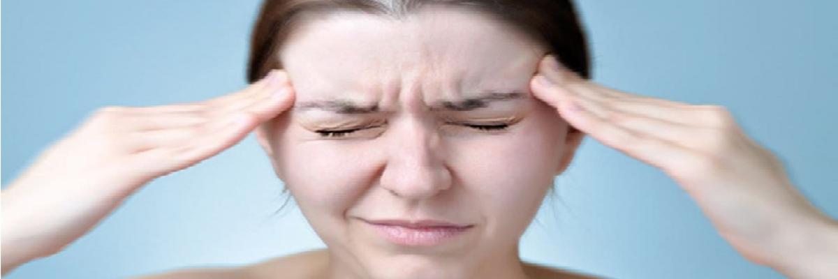 ¿Cómo puedo prevenir el Dolor de cabeza? – FisioClinics Palma de Mallorca