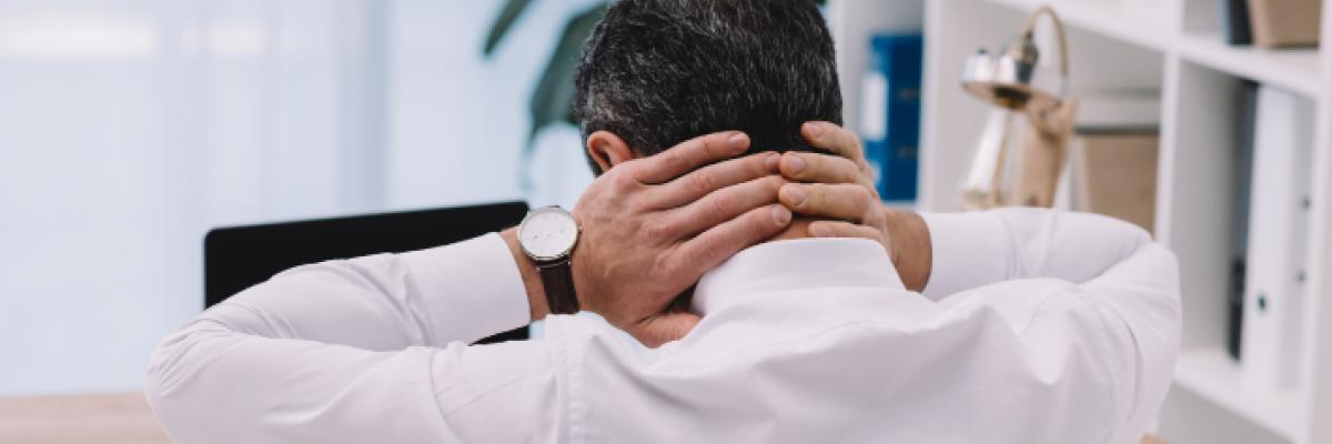Hernia Discal o de Disco Cervical – FisioClinics Palma de Mallorca
